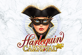 Harlequin carnival thumbnail